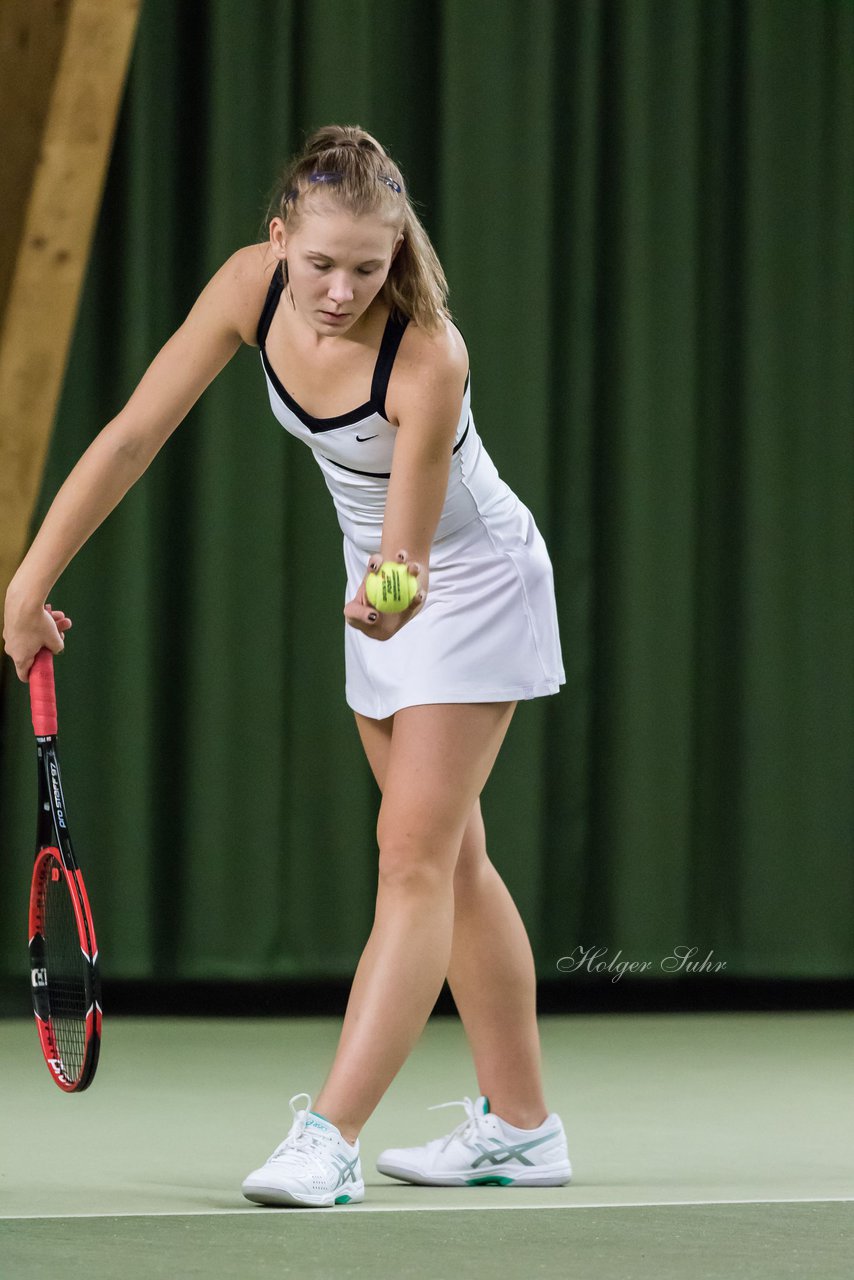 Bild 230 - Luebecker HN Goldline Cup